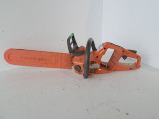 Kettingzaag 35cm, Husqvarna, 536LiXP, 2017