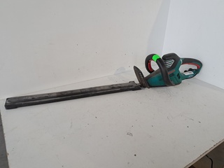 Heggenschaar 60cm 230V Bosch, AHS 65-34, bouwjaar 2014