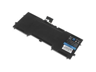 Batterij voor Dell 6300mAh.