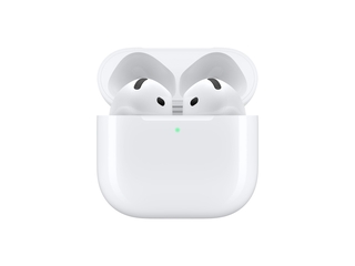 Apple AirPods 4 – met reguliere oplaadcase (USB-C)