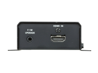 Aten VE801T HDMI HDBaseT-Lite Extender Zender