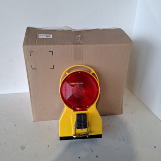 Ca. 12x Waarschuwingslicht