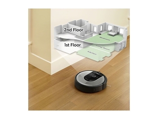 iRobot Roomba i7+ – Robotstofzuiger