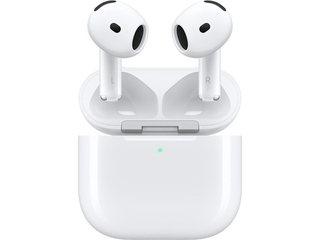 Apple AirPods 4 – Active Noise Cancellation