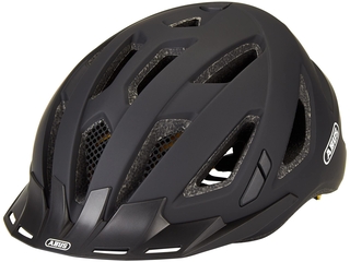 Abus Urban-I 3.0 MIPS e-bike helm - Velvet Zwart - M