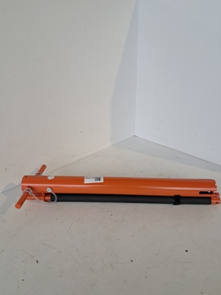 Grondschroefmachine handbediend, 2023