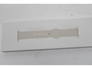 By Qubix Siliconen sport band – Geschikt voor Apple watch bandje – Maa