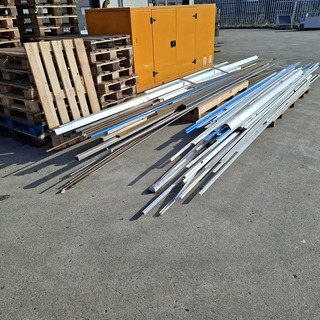 Partij diverse profielen