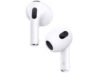 Apple AirPods (3rd Gen.) Lightning Case
