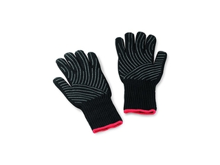 Weber Set van twee handschoenen (L/XL)