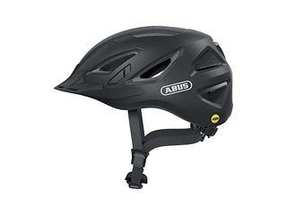 Abus Urban-I 3.0 MIPS e-bike helm - Velvet Zwart - M