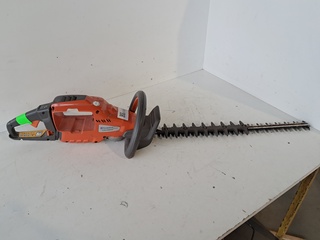 Heggenschaar 60cm, Husqvarna, 536LiHD60X, 2018