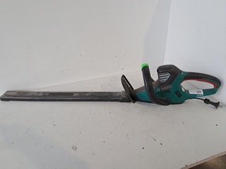 Heggenschaar 60cm 230V Bosch, AHS 65-34, bouwjaar 2014