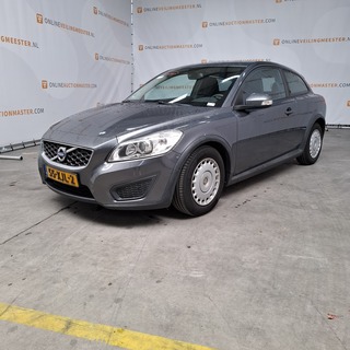 Personenauto, Volvo, C30, 1.6 D2 Advantage