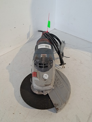 Haakse slijper – 230mm – 230V Bosch, GWS 22-230 LVI, bouwjaar 2011