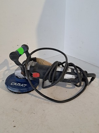 Betonslijper diamant 125mm 230V ~ Carat, BS1253N, bouwjaar 2023