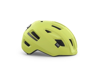 MET E-Mob Fietshelm E Bike Volwassenen - Maat L (58-61cm) - NTA8776 -