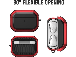 Cosoki-  Airpods 2 & 1-hoesje