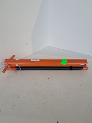 Grondschroefmachine handbediend, 2023