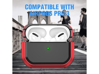 Cosoki Airpods 2 & 1-hoesje