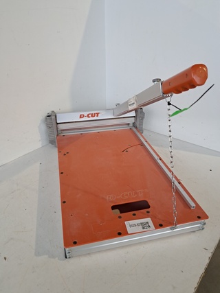 Laminaatsnijder 330mm