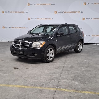 Personenauto, Dodge, Caliber, 2.0 SE, 2007
