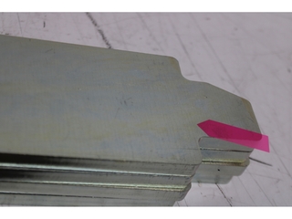 Karcher – Beugelplaat