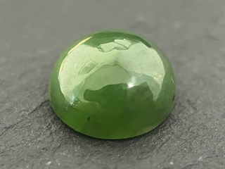 Edelsteen – 4.01 carat jade
