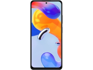 Xiaomi Redmi Note 11 Pro 5G Grijs 6GB RAM 128GB ROM