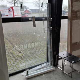 Douchedeur, Sealskin, Duka 2100 – 6PTR