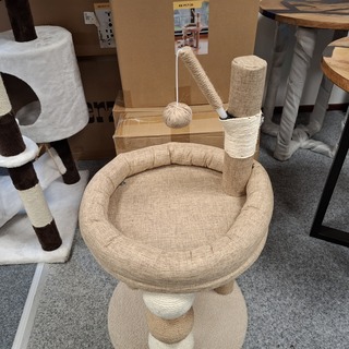 16x Katten krabpaal KK-PCT-30