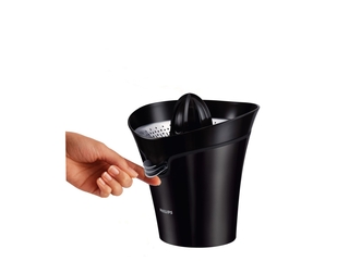 Philips Home Citruspers Avance Collection 85 W Zwart