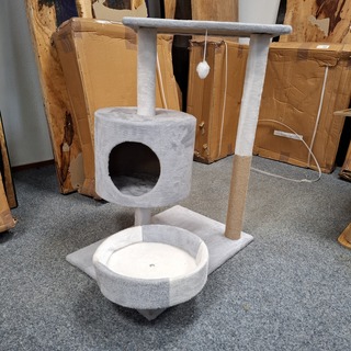 7x Katten krabpaal KK-PCT-15