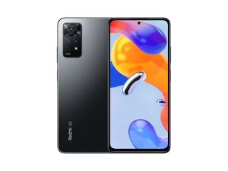 Xiaomi Redmi Note 11 Pro 5G Grijs 6GB RAM 128GB ROM