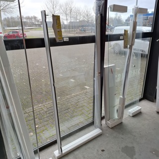 Douchedeur, Sealskin, Multi-S  4000 nieuw