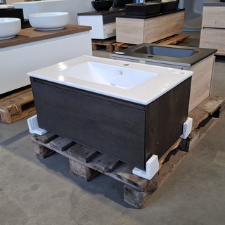 Badmeubel, HR Badmeubelen, Wengé