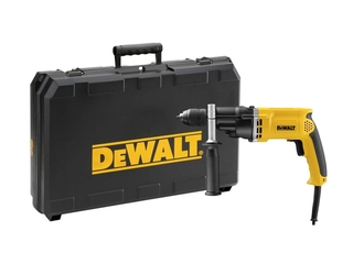 DeWalt Klopboormachine, DWD522KSQS