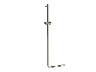 Tiger Boston Comfort & Safety  Handgreep  Wandbeugel met douchestang