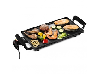 Princess Bakplaat 102325  Table Chef Classic  Grillplaat  Gourmet  250