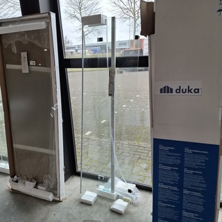 Douchedeur, Sealskin, Duka 1700 – GTW2R