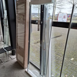 Douchedeur, Sealskin