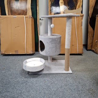 7x Katten krabpaal KK-PCT-15