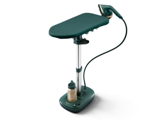 Philips 6000 Series AIS6020/70  3in1 Strijkijzer, Stomer en Plank