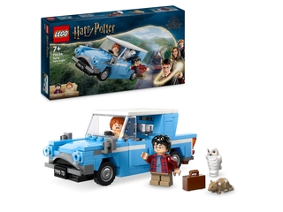 Lego Harry Potter Vliegende Ford Anglia™  76424