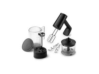Philips 5000 series HR3781/20 Handmixer 500W