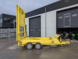 Actiewagen, Doornwaard, DT, 2006