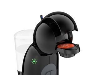 Krups Nescafé Dolce Gusto Piccolo XS KP1A3B  Koffiecupmachine  Zwart