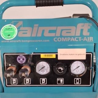 Compressor, Aircraft, Compact-Air 311-20E, 2020