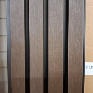 Ca. 24x HKC WPC paneel, Coffee