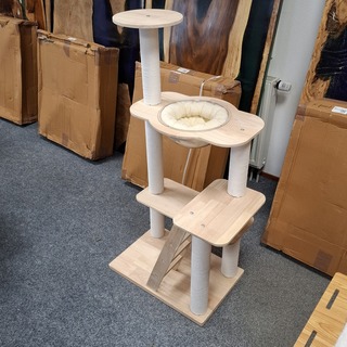 6x Katten krabpaal KK-CT-72-01